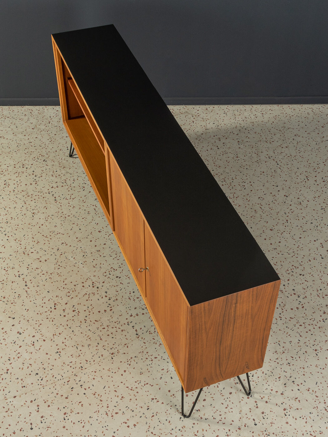 Enfilade des années 1950, WKS Möbel