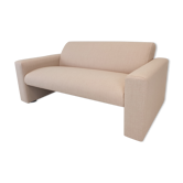 Model 691 2-Seat Sofa by Artifort, 1980s