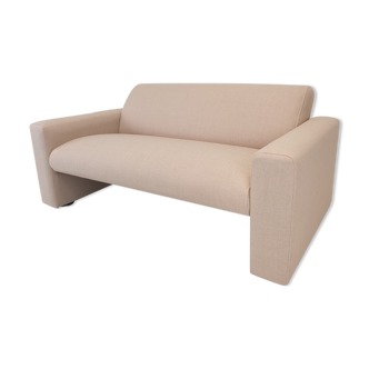 Model 691 2-Seat Sofa by Artifort, 1980s