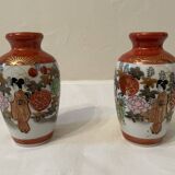 Vases chinois anciens