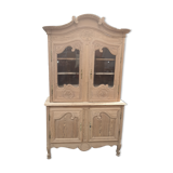 Cauchois fir sideboard