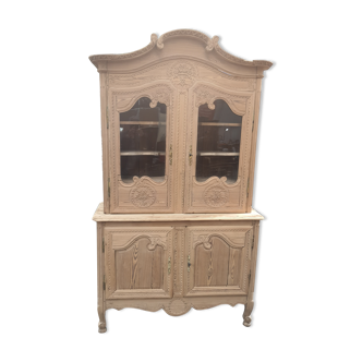 Cauchois fir sideboard