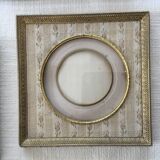 Set of 6 vintage frames