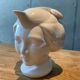 Vase visage femme