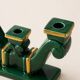 Saint-Clément candlestick – Art Deco