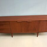 Teak mcintosh sideboard