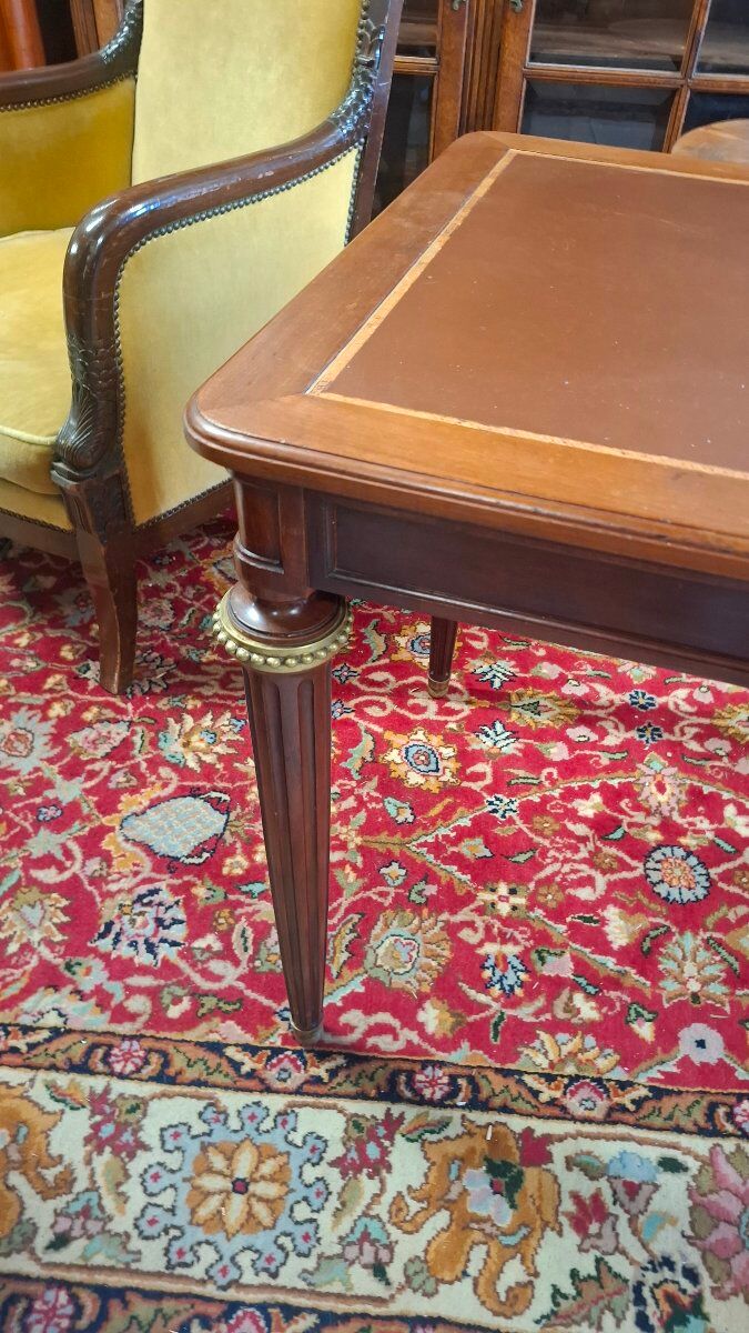 Louis XVI style desk