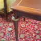 Louis XVI style desk