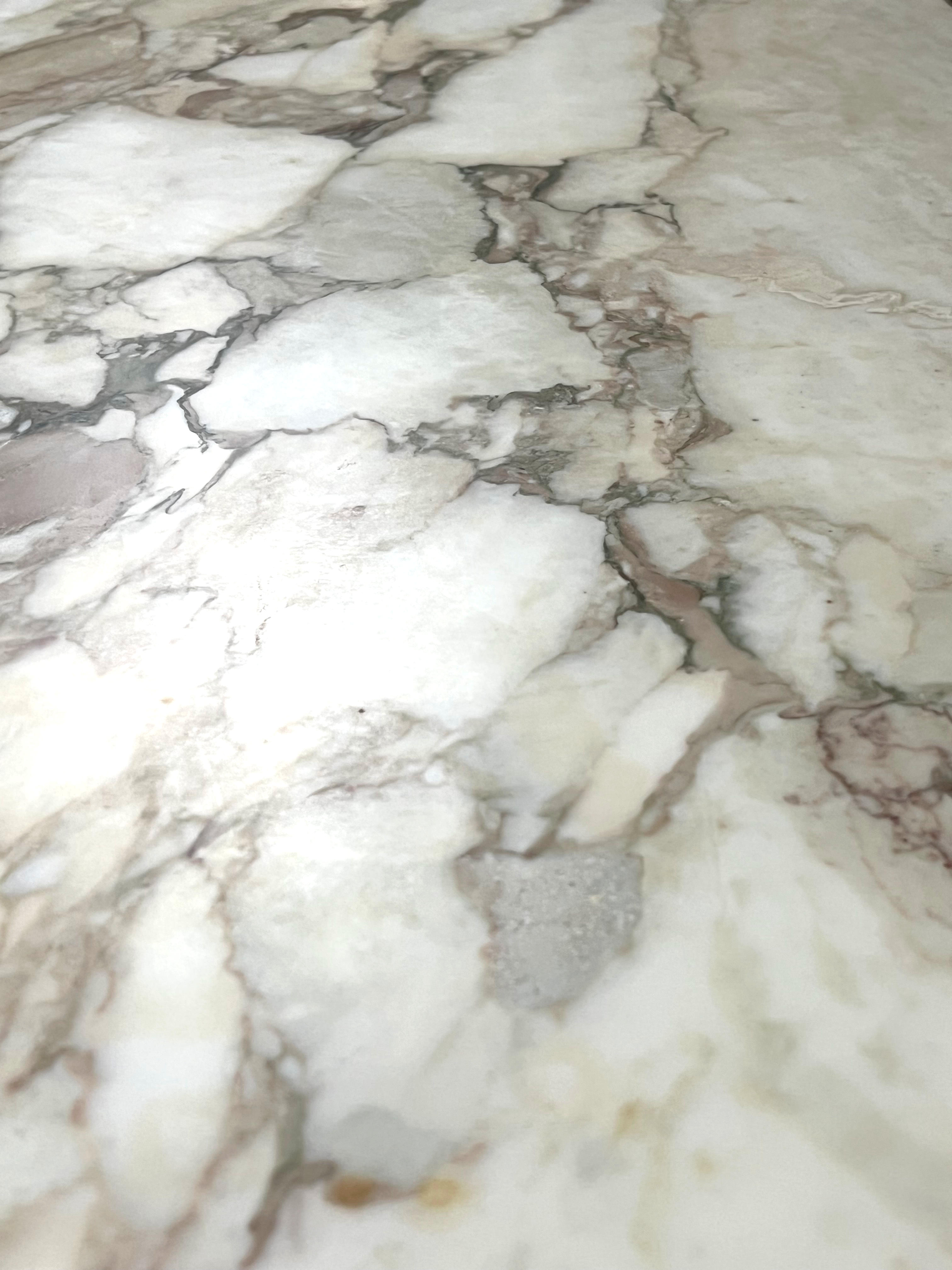 Coffee table Florence Knoll 1970