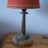 Art Deco lamp