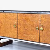 Italian sideboard pour "La Permanente Del Mobile" Cantù 1950