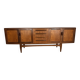 Buffet vintage "Fresco" de G-Plan design V.Wilkins des années 1960.