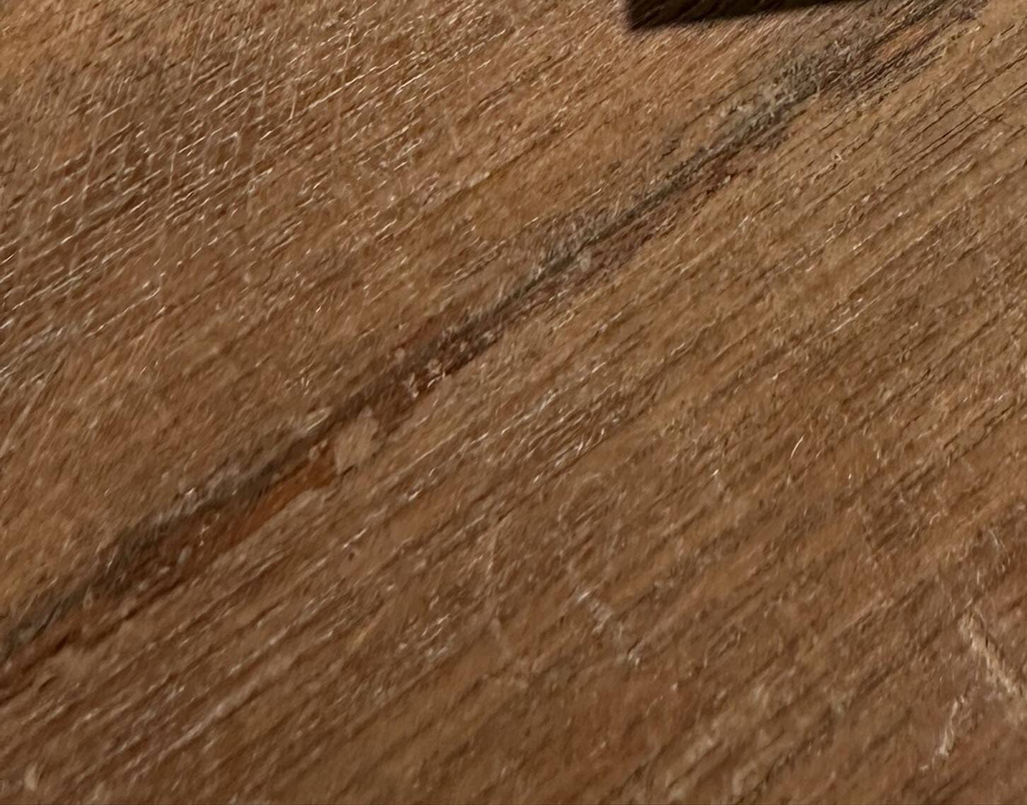 Small Indian chest with two levels and several compartments, unique piece