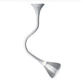 Wall lamp by Herzog & De Meuron - Artemide