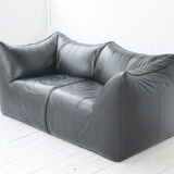 "Le Bambole" Sofa by MArio Bellini for B&B Italia 1985