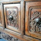 Meuble chinois