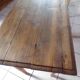 Farm table, desk, console