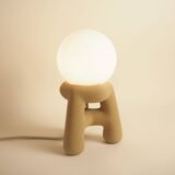 Dune Lamp