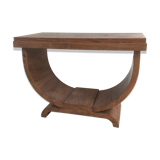 Authentic art deco table