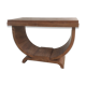 Authentic art deco table