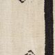 Carpet 118x454 cm.