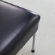 4x Postmodern Dining Chair in two tone, 1980s