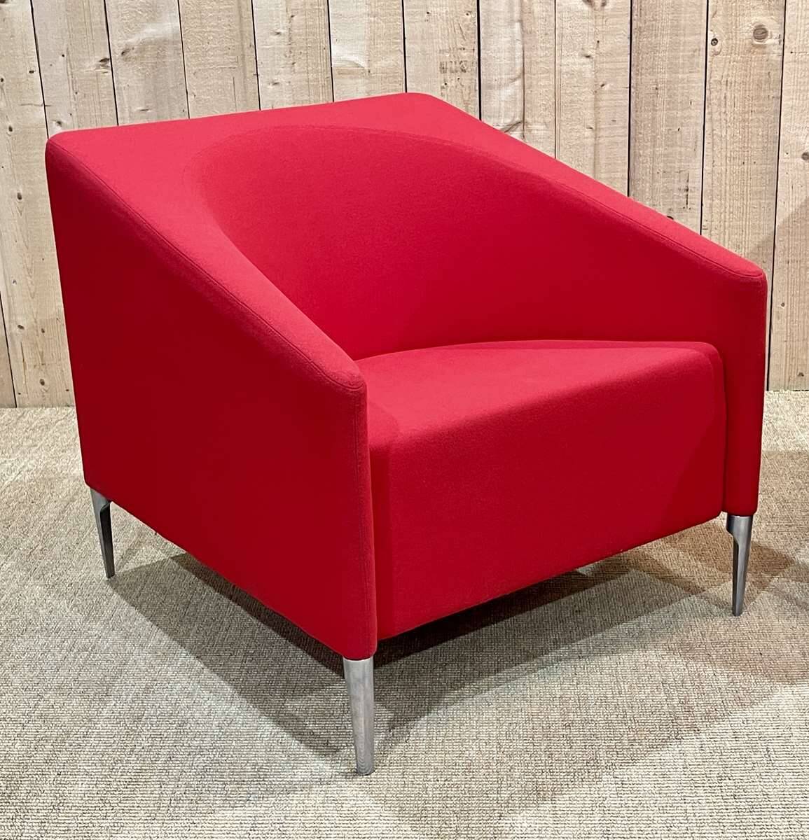 Salon -Seven- 3 pièces de Michiel Van Der Kley pour Artifort