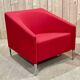 Living room -Seven- 3 pieces by Michiel Van Der Kley for Artifort