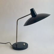 Desk Lamp Polam Meos, 1970S
