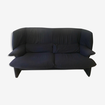 Portovenere sofa by Vico Magistretti