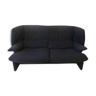Portovenere sofa by Vico Magistretti