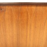 Enfilade scandinave en teck "Rosetto", Svante Skogh, Suède, 1960