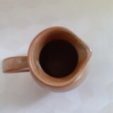 Pitcher in gres