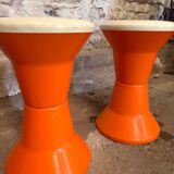 Tam tam stools