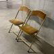 1970s folding chairs