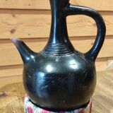 Ancient Ethiopian coffee pot/jebena