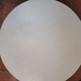Tulip foot coffee table