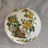 Mason's stamped tea pot or candy box