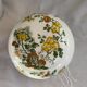 Mason's stamped tea pot or candy box