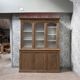Antique oak dresser (renovated)