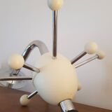 Sputnik coat rack