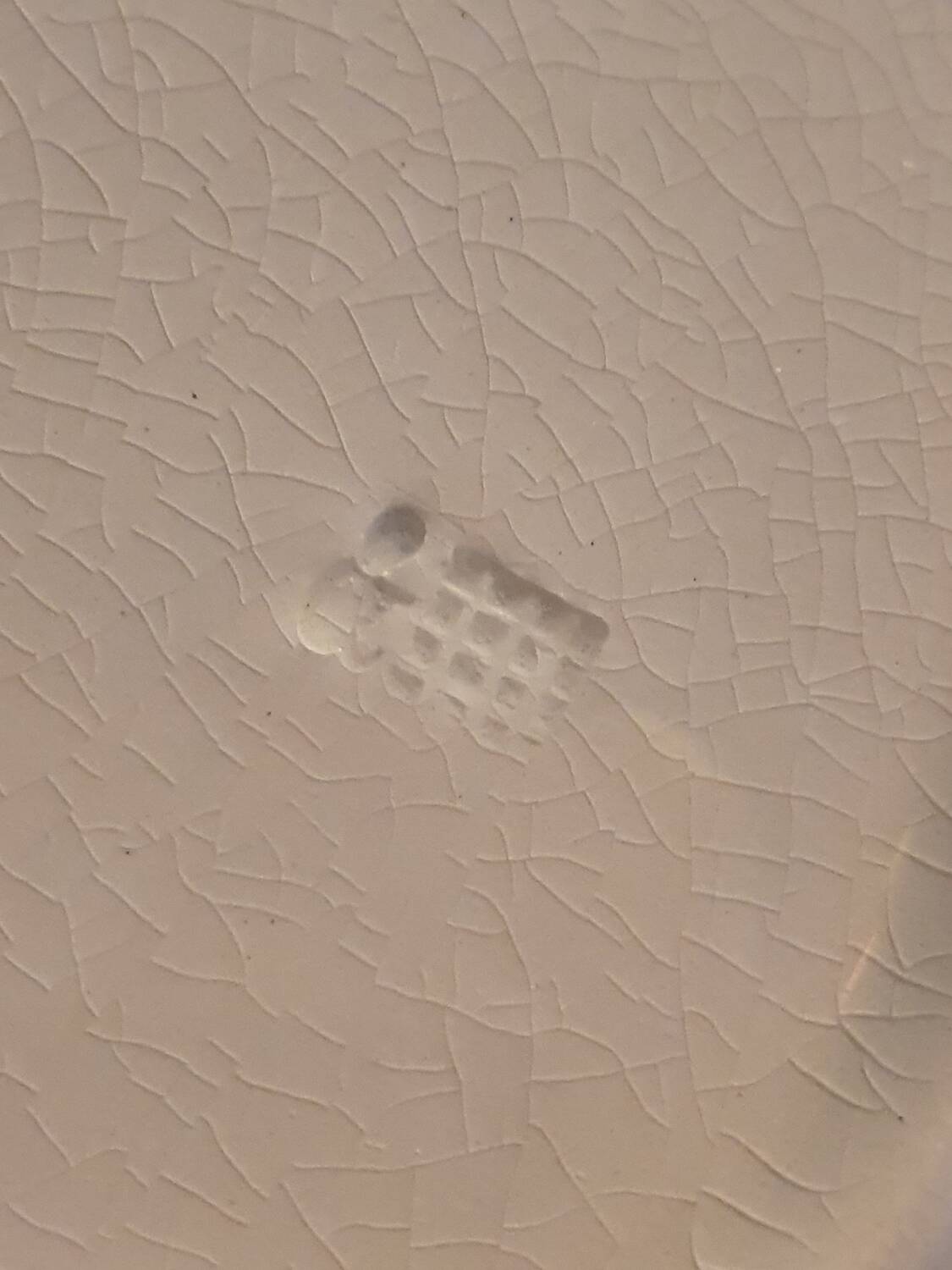 Duo Barbotine Lunéville