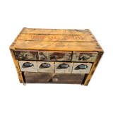 Extra furniture