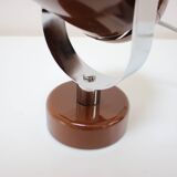 Wall Lamp by Stanislav Indra for Combi Lux, 1970's, Czechoslovakia