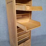 Curtain binder early 20th century