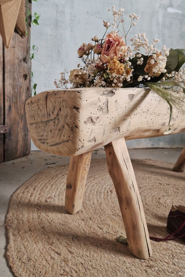 Joli banc ancien/établi