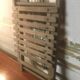 Folding stool from the 30s/40s