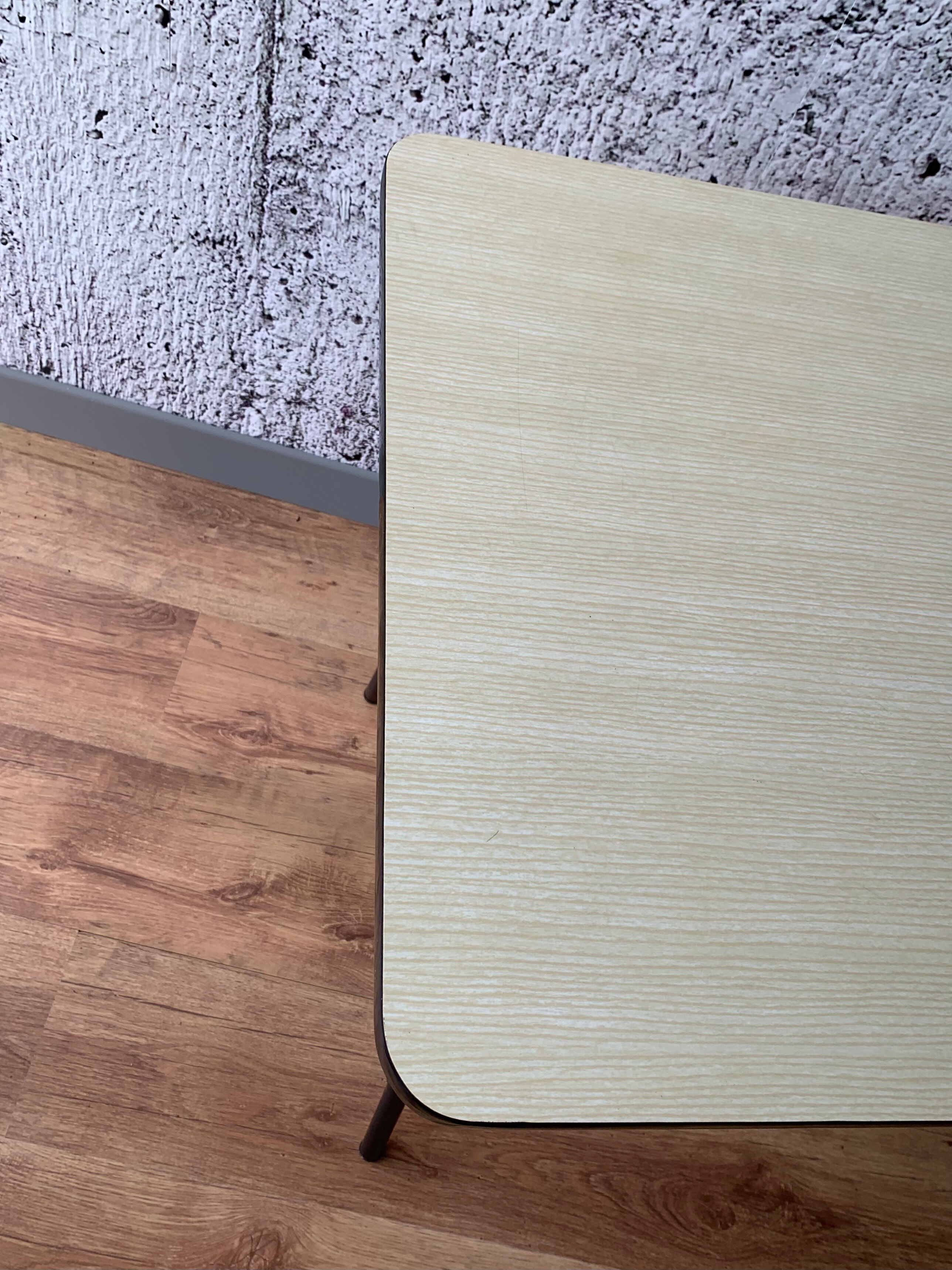 Office wood and formica