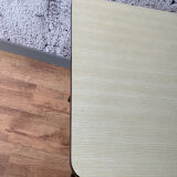 Office wood and formica