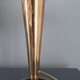 Italian mushroom lamp